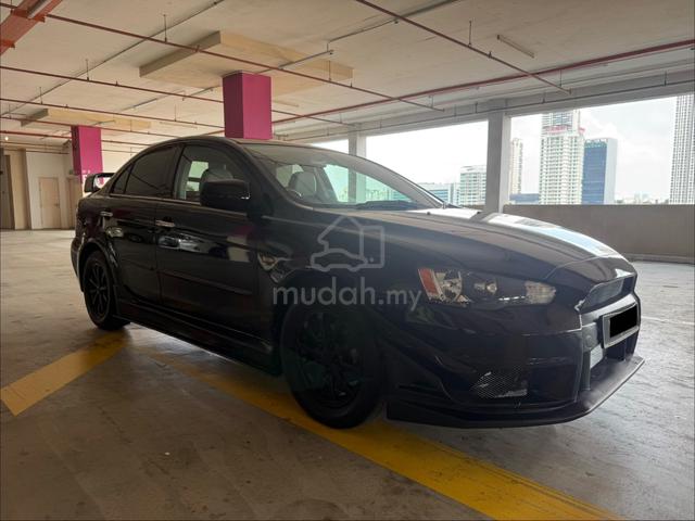 2011 Mitsubishi LANCER 2.0 GT FACELIFT # BIG PROMO - 4