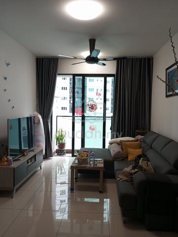 Mizumi Residences 1