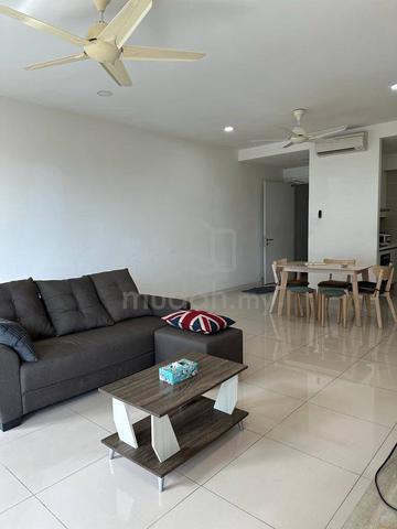 Iskandar Residences 1