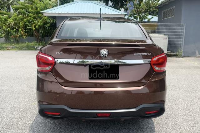 2019 Proton PERSONA 1.6 PREMIUM - (A) - 4