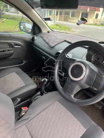 2013 Proton SAGA 1.3 FLX STANDARD (A) - 3