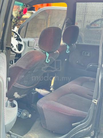 2004 Perodua KENARI 1.0 GX L902 (M) - 4