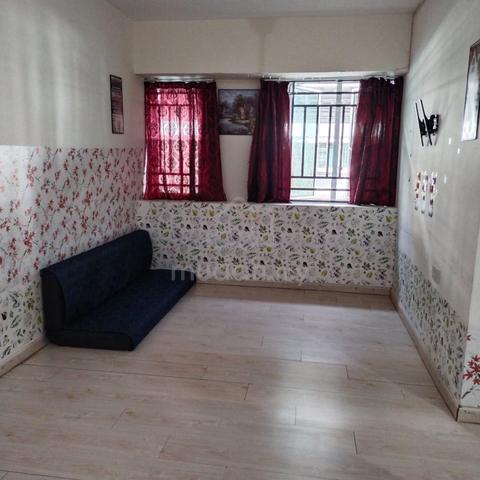 University Utama Condominium 1