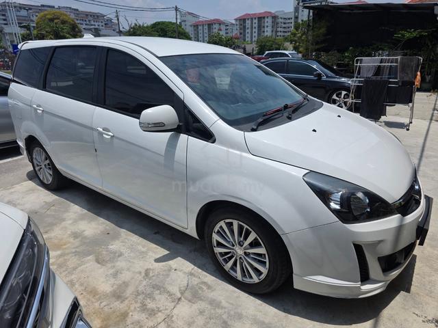 2022 Proton EXORA 1.6 EXECUTIVE (A) - 2