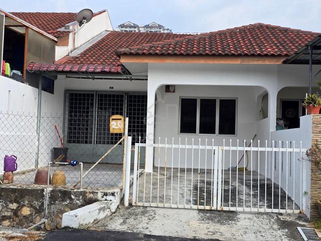 Kajang Bukit Mewah 1-Storey House (Nearby Sungai Jelok) 1