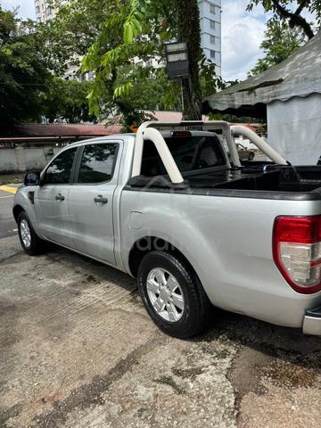 2015 Ford RANGER 2.2 SPECIAL EDITION (M) - 1