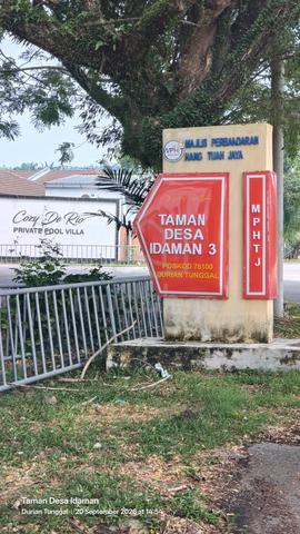 PENYEWAAN RUMAH/BILIK SEGERA: Murah|Selesa|Bersih|Cantik|Jimat|Lengkap 1