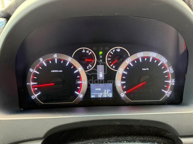 TOYOTA Vellfire 2010 #7SEAT#FACELIFT#360CAMERA - 3
