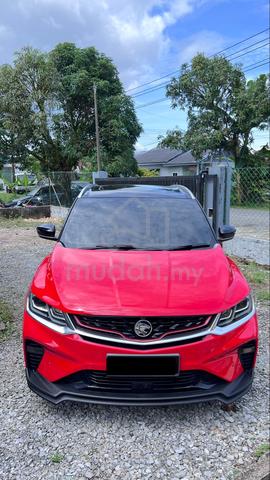 2021 Proton X50 1.5 TGDI FLAGSHIP MY20 (A) - 1