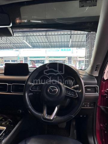 2021 Mazda CX-5 2.0 G GVC PLUS HIGH (A) - 2
