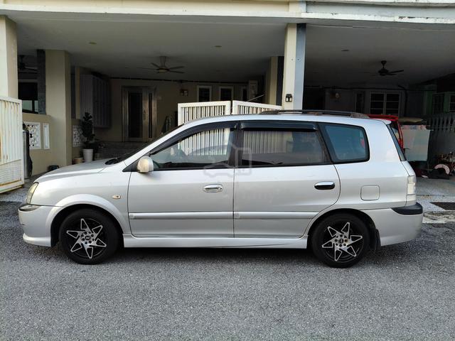 2008 Naza CITRA 2.0 RS (A) - 4