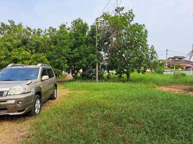 Lot Bungalow Kg Melayu Sungai Rapat,Ipoh 5