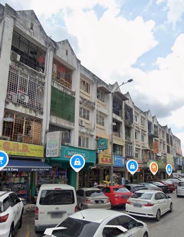 Bandar Baru Ampang 1