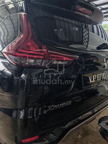 2022 Mitsubishi XPANDER 1.5 MY20 (A) - 3