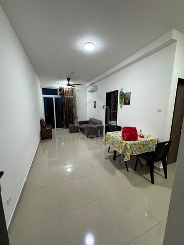 Trellis Residences 1