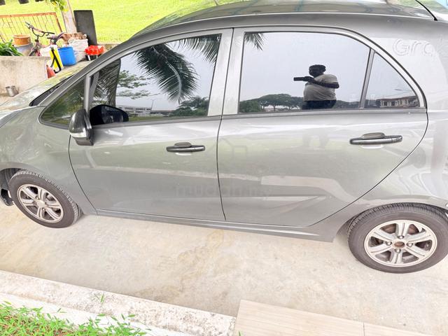 2015 Proton IRIZ 1.3 STANDARD (M) - 4