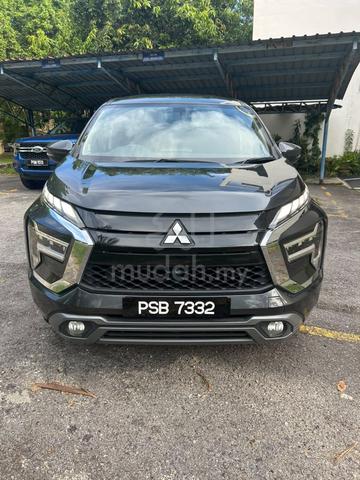 2024 Mitsubishi XPANDER 1.5 PLUS MY20 FACELIFT (A) - 3