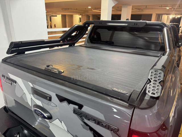 2019 Ford Raptor 2.0 Bi-Turbo Full Accessories - 5