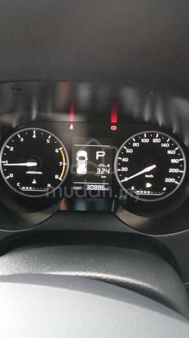 2022 Proton SAGA PREMIUM AT 1.3L (A) - 4