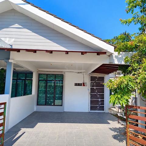Rumah Sewa Bertam Perdana 4 1