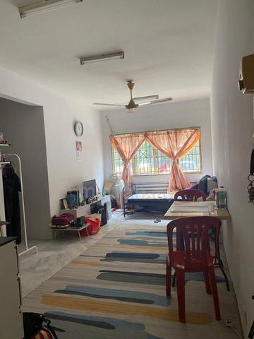 Sri Cempaka (Pusat Bandar Puchong) 1