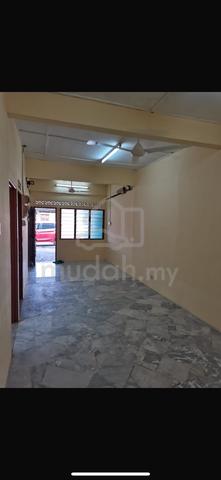 1 Storey House , Bandar Teknologi , 20x65 , 100% Loan , Below Market 1