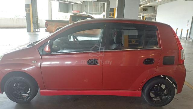 2008 Perodua VIVA 1.0 EZ STANDARD (A) - 4