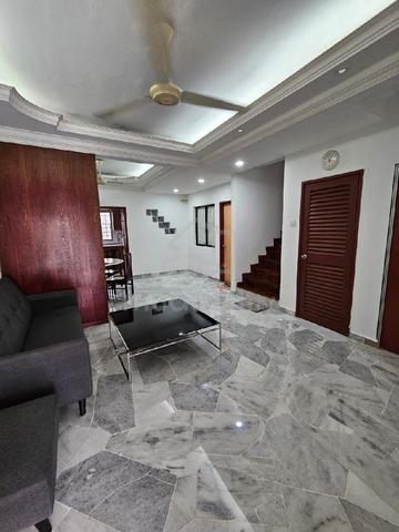 USJ 11 Master Room for rent 1