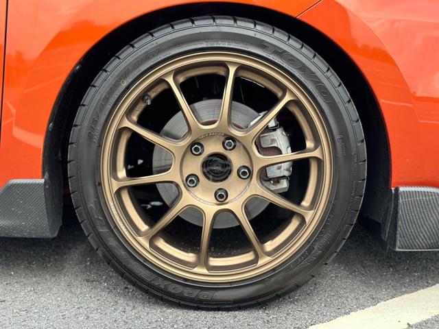 Suzuki SWIFT SPORT (M) RaysDemoCar Many Bonus Part - 5