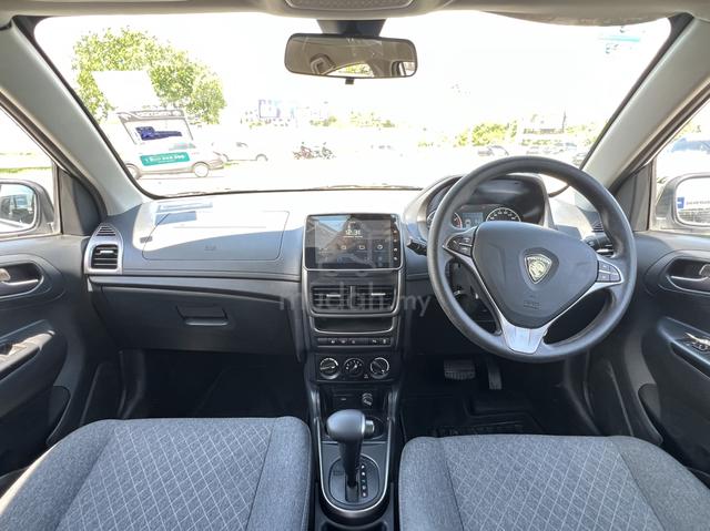 2020 Proton SAGA PREMIUM AT 1.3L (A) - 5