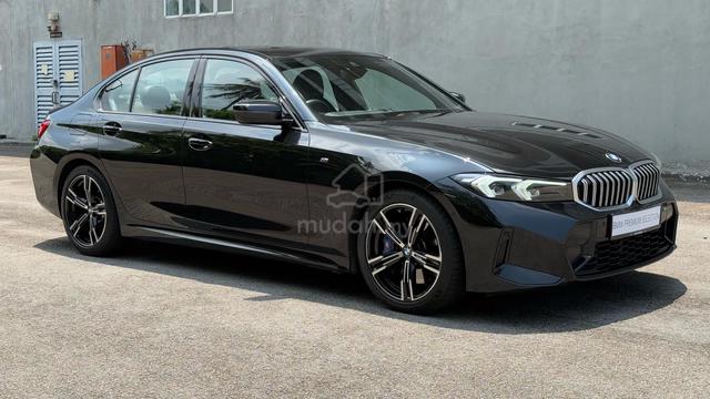 2024 Bmw 330i M SPORT G20 LCI - PREMIUM SELECTION - Cars for sale in ...