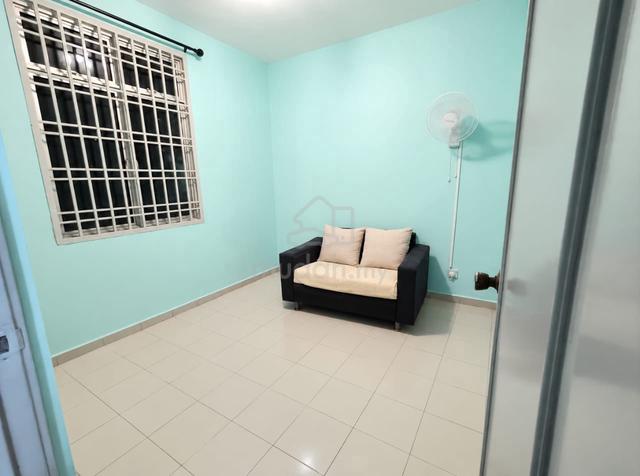 Lake View Suites 1