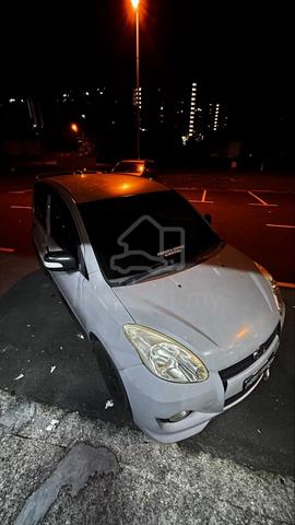 2007 Perodua MYVI 1.3 EZi (A) - 2