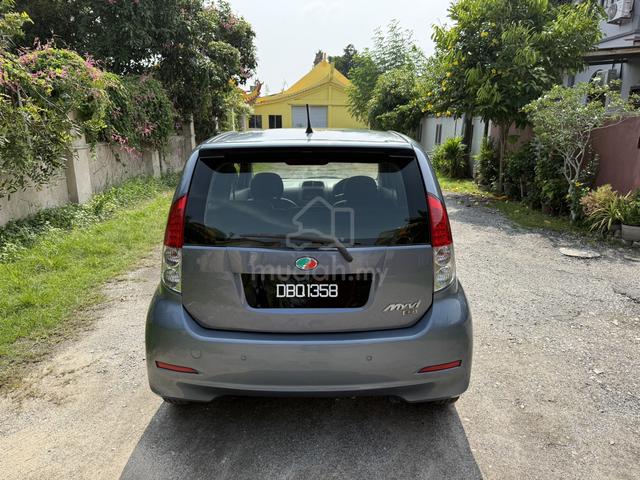 2010 Perodua MYVI 1.3 EZL (LIMITED EDITION) (A) - 4