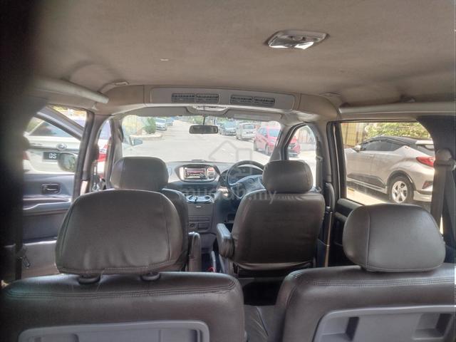 2003 Nissan SERENA 2.0 CLASSIC C24 (A) - 4