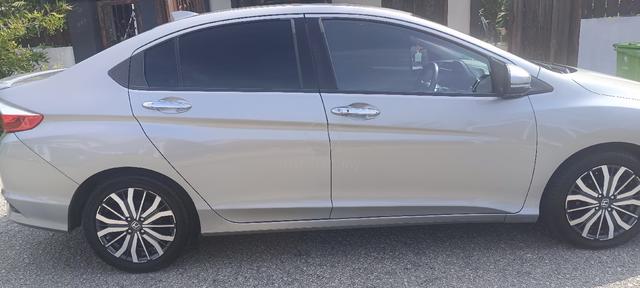 2017 Honda CITY 1.5 V FACELIFT (A) - 5