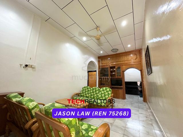 Fully Furnished | Near To Kulim Hi-Tech Park | Taman Mewah Lunas 1