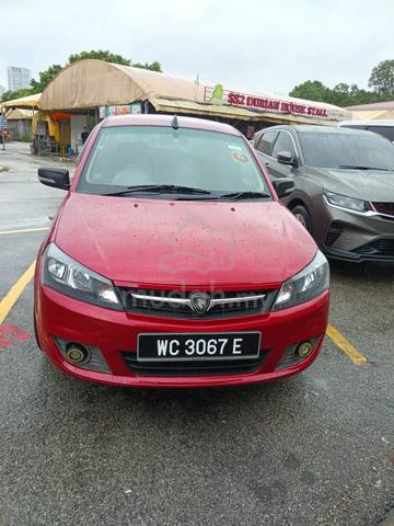 2015 Proton SAGA 1.3 FL - 3