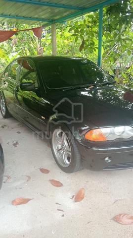 2004 Bmw 120i (CBU) 2.0 (A) - 5