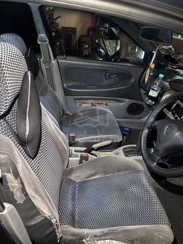 2006 Proton WIRA 1.5 GLi A/B SE (A) - 5