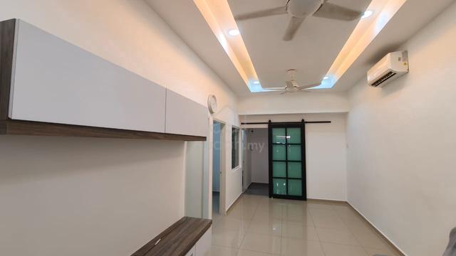 Renovated Single-Storey Terrace House in Bachang Baru, Melaka 1