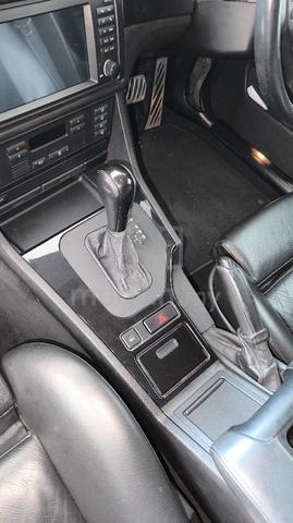 2001 Bmw 5 SERIES 2.5 23I M-SPORT (CBU) E39 (A) - 5