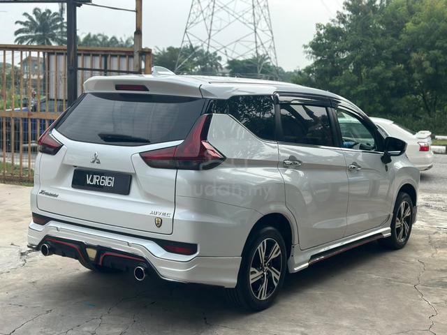 2023 Mitsubishi XPANDER 1.5 MY20 (A) - 3
