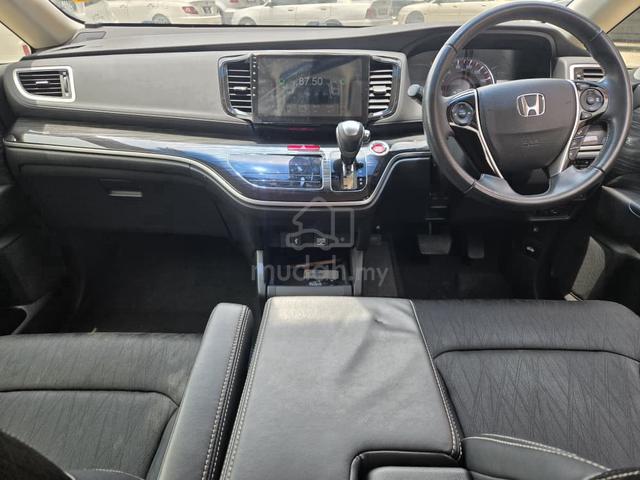 2021✨Honda ODYSSEY ABSOLUTE 2.4 RC1 ODC 7S P.BOOT - 5