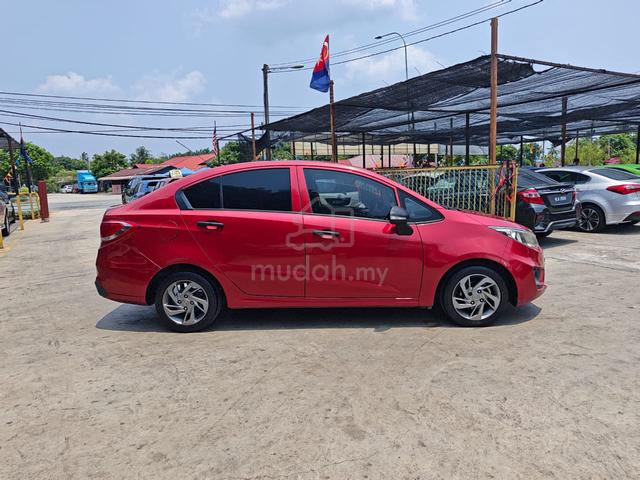 2016 Proton PERSONA 1.6 (AUTO) - 2