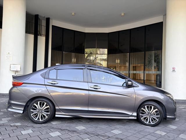 2019 Honda CITY 1.5 V (A) - 3
