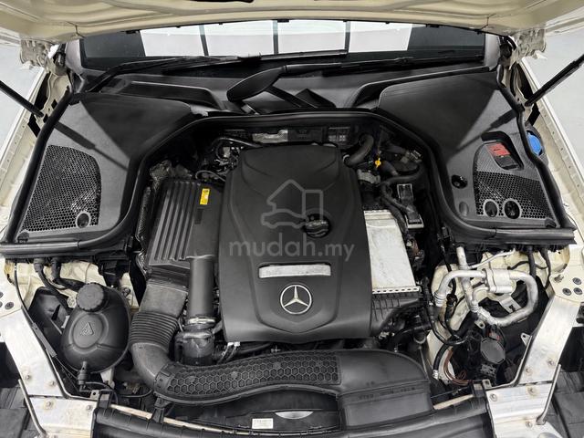 2018 Mercedes Benz E250 2.0 AMG Bodykit (CKD) (A) - 5