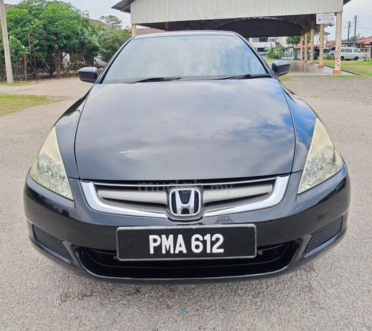 2005 Honda ACCORD 2.0 VTi (A)Sgt TIPTOP KONDISI - 5