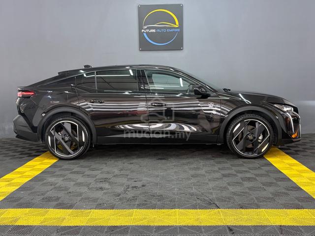 Peugeot 408 1.6 GT (A) PEUGEOT WARRANTY TIL 2029 - 3
