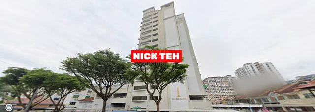 Taman Kang Har Tong 1